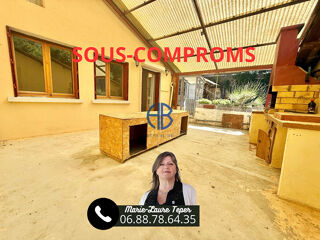  Maison à vendre 5 pièces 120 m²