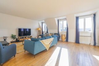  Appartement � vendre 6 pi�ces 147 m�