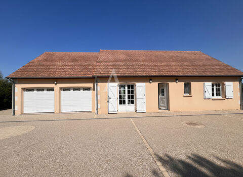   Maison Saint Julien De Chedon Maison - 4 pièce(s) - 98 m²