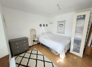  Maison à louer 3 pièces 57 m²