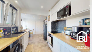  Appartement à vendre 3 pièces 65 m²