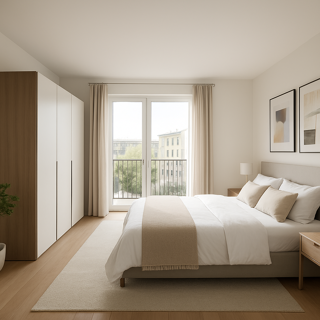  Appartement à vendre 3 pièces 71 m²
