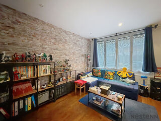  Appartement � vendre 4 pi�ces 81 m�