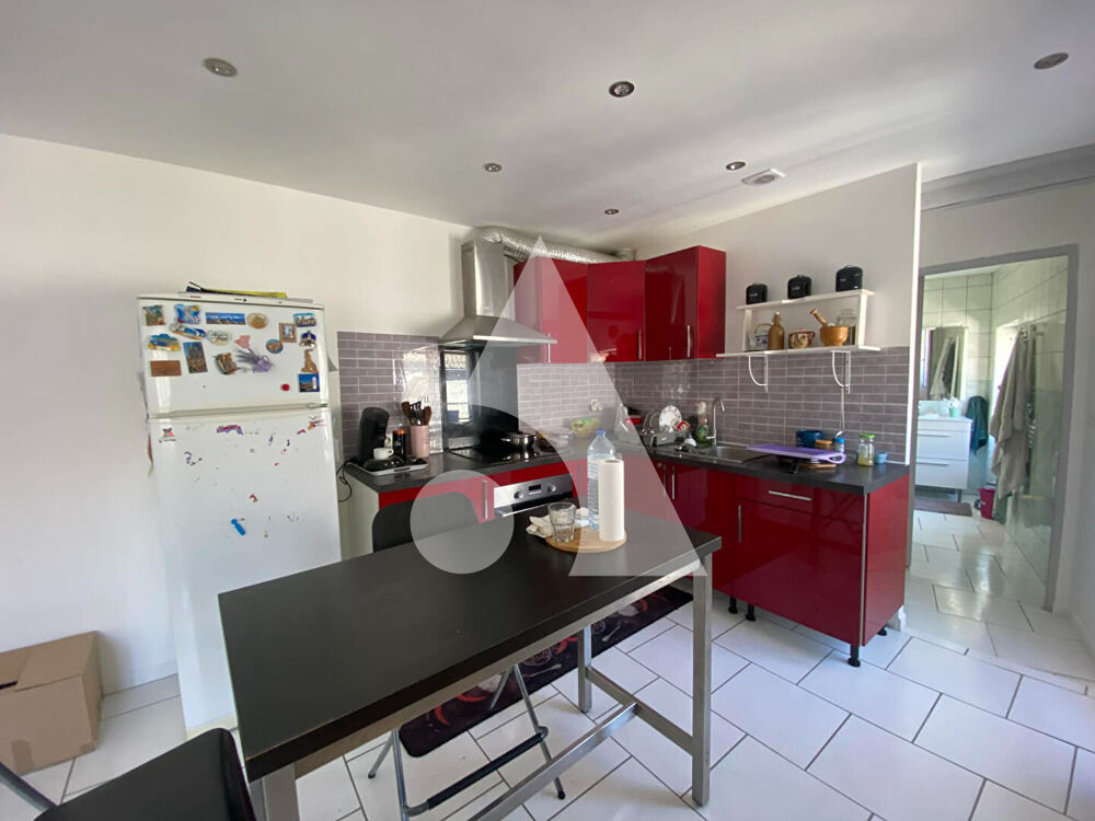 Vente Appartement Vente Maison de Caractère Largentière | Idéal Investissement Immobilier Ardèche Largentiere