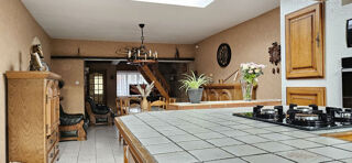  Maison � vendre 5 pi�ces 119 m�