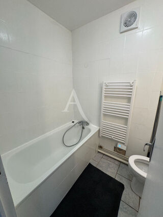  Appartement à louer 1 pièce 20 m²