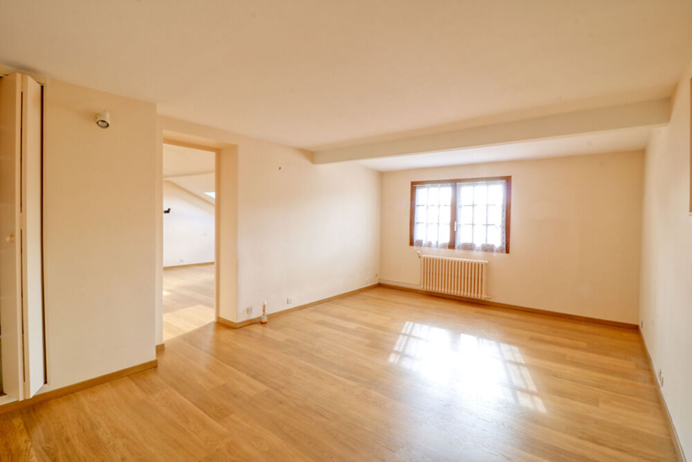 Vente Maison Maison familiale indépendante de 148 m² habitables, au calme d'une impasse pavillonnaire Antony