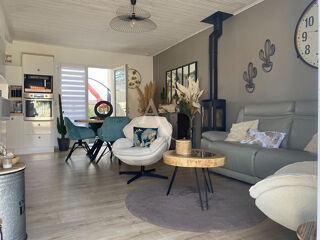  Maison � vendre 2 pi�ces 41 m�