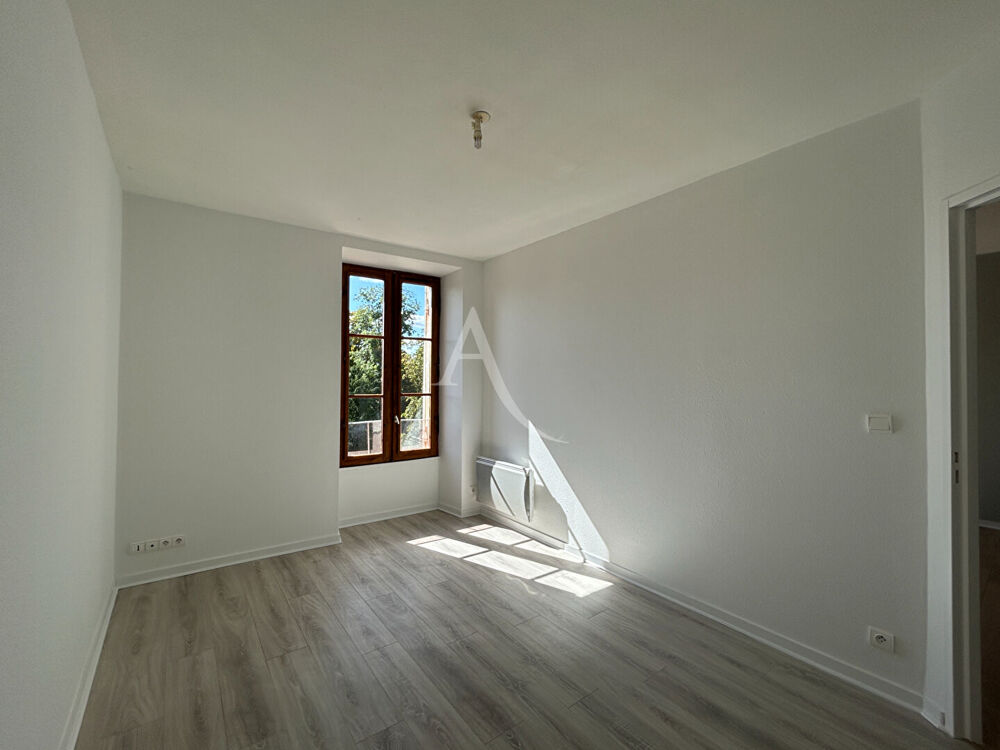 Appartement T2 - Jonzac Place du Château
