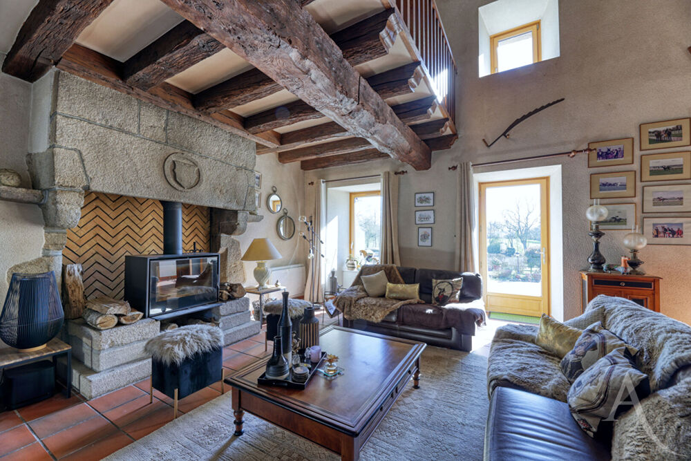 à vendre  Maison Montaigu (85600)