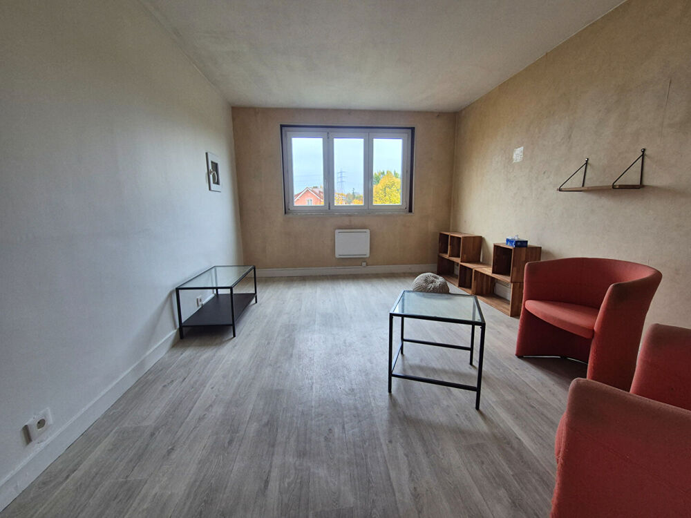 APPARTEMENT PALAISEAU - 3 pièce(s) - 57 m²
