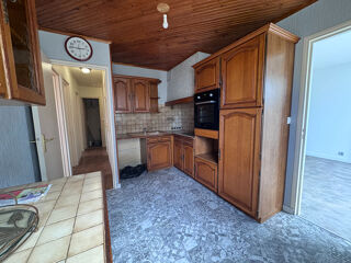  Appartement � vendre 4 pi�ces 78 m�