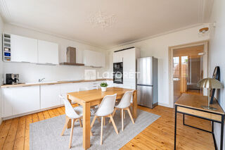 Appartement à vendre 4 pièces 88 m²