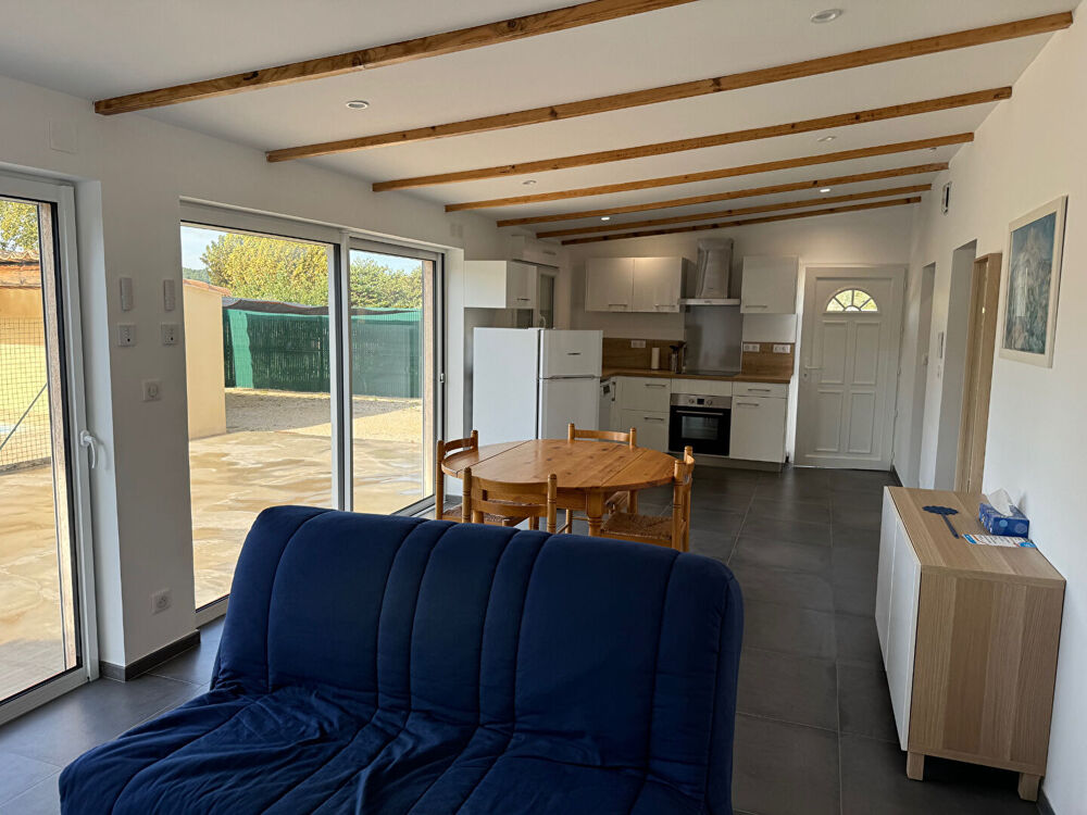 Location Maison Maison Aix En Provence 3 pièce(s) 58 m2 Aix en provence