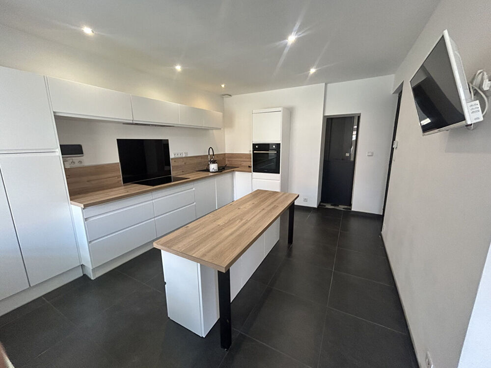 Maison Lecelles 6 pièce(s) 108m²