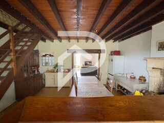  Maison � vendre 4 pi�ces 157 m�