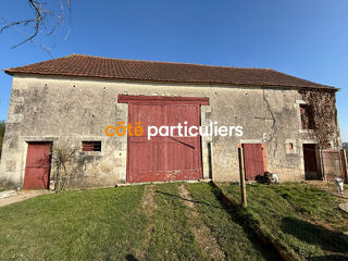  Maison � vendre 3 pi�ces 80 m�