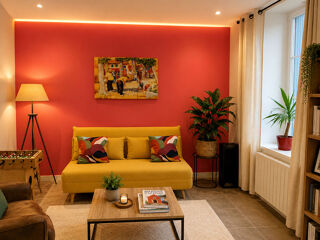  Maison à vendre 6 pièces 155 m²