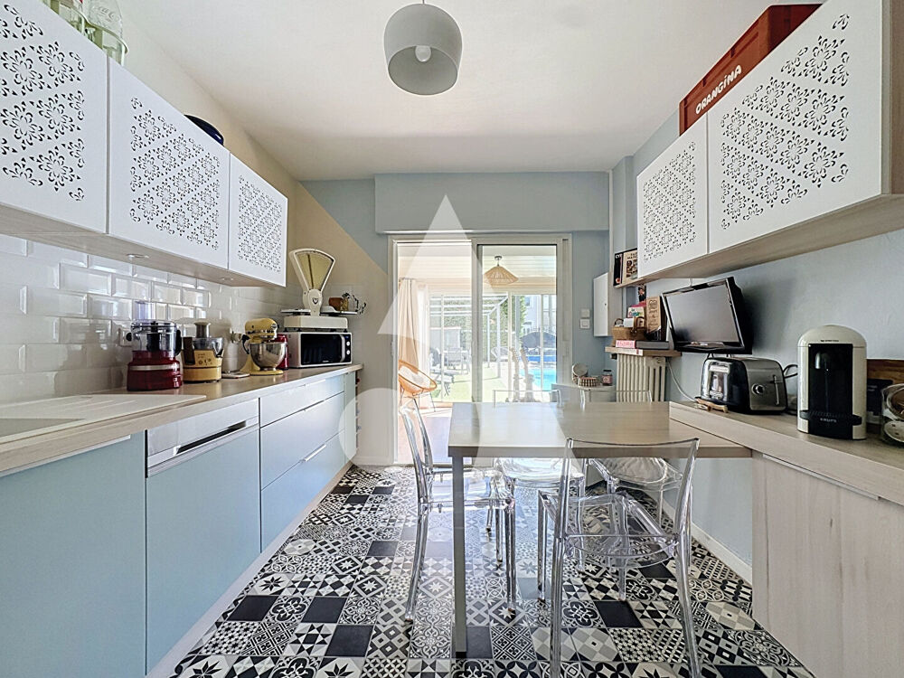 Maison Albi Maladrerie - 6 pièce(s) - 142 m2