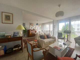  Appartement à vendre 5 pièces 100 m²
