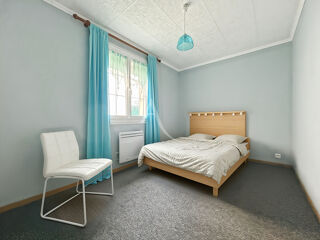  Maison à vendre 5 pièces 100 m²