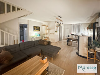  Maison  vendre 4 pices 80 m