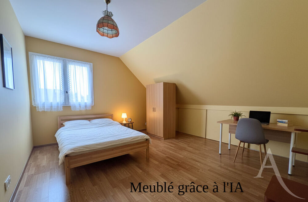 Vente Maison Maison spacieuse CAEN OUEST Caen