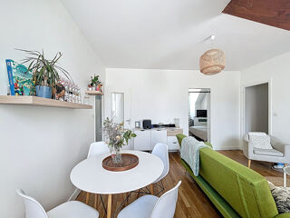  Appartement � vendre 4 pi�ces 74 m�