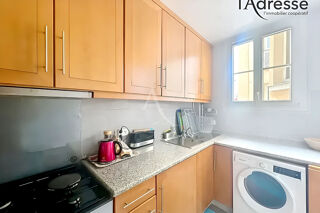  Appartement à louer 2 pièces 40 m²