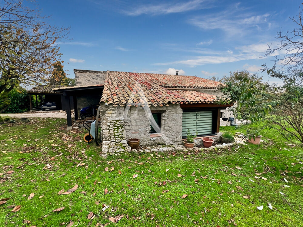 Domaine remarquable situé dans le Quercy