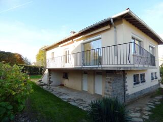  Maison à louer 4 pièces 103 m²