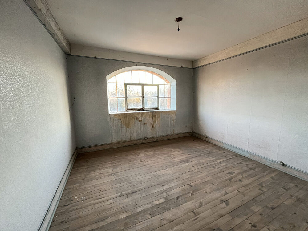A vendre PONT D'AIN Appartement 6 pièce(s) 107 m2
