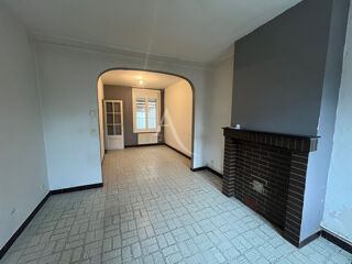  Maison � vendre 4 pi�ces 80 m�