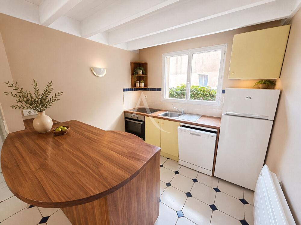 Maison Saint Herblain -Situé dans un parc en copropriété