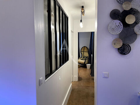  Appartement � louer 3 pi�ces 65 m�