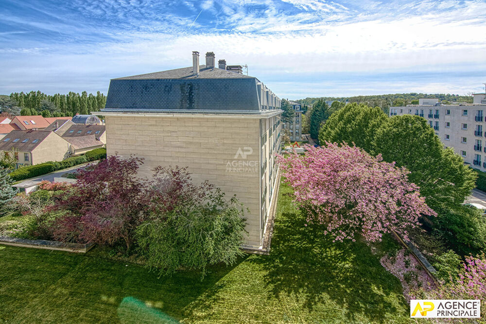 à vendre  Appartement Versailles (78000)