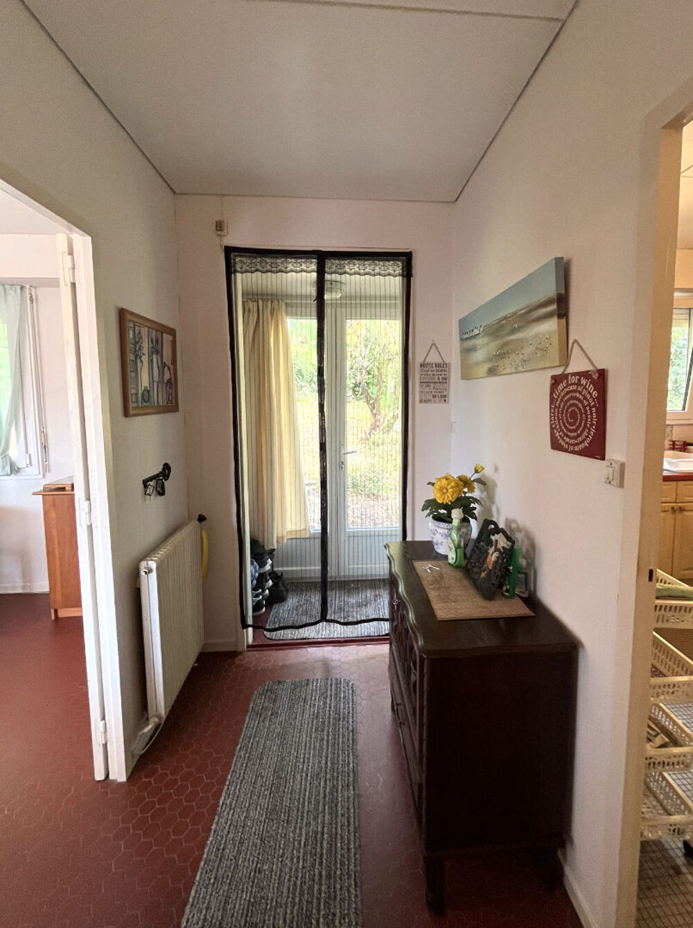 Vente Maison Maison isolée, 3 chambres et vue imprenable Salles lavalette