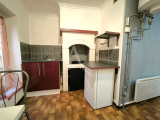  Appartement à louer 1 pièce 19 m²