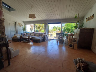  Maison à vendre 5 pièces 145 m²