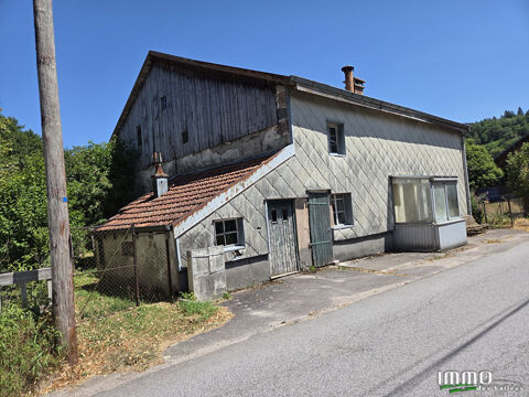   Ferme Sapois 6 pièce(s) Maison - 6 pièce(s) - 128 m²