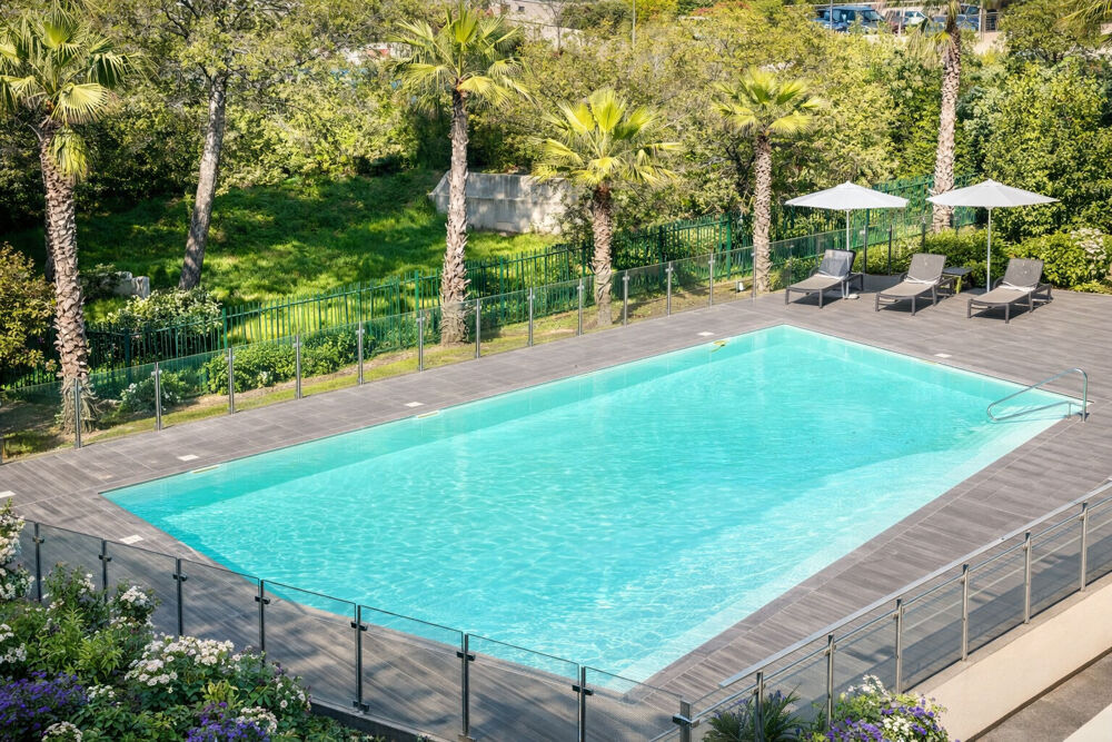 Vente Appartement Appartement 2 pièces à vendre à Saint-Raphaël - Réf. 2799 St raphael
