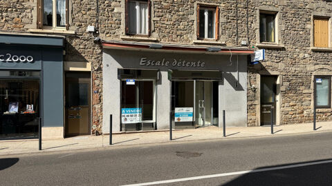 Local commercial Brignais 77,80 m2 1100 69530 Brignais