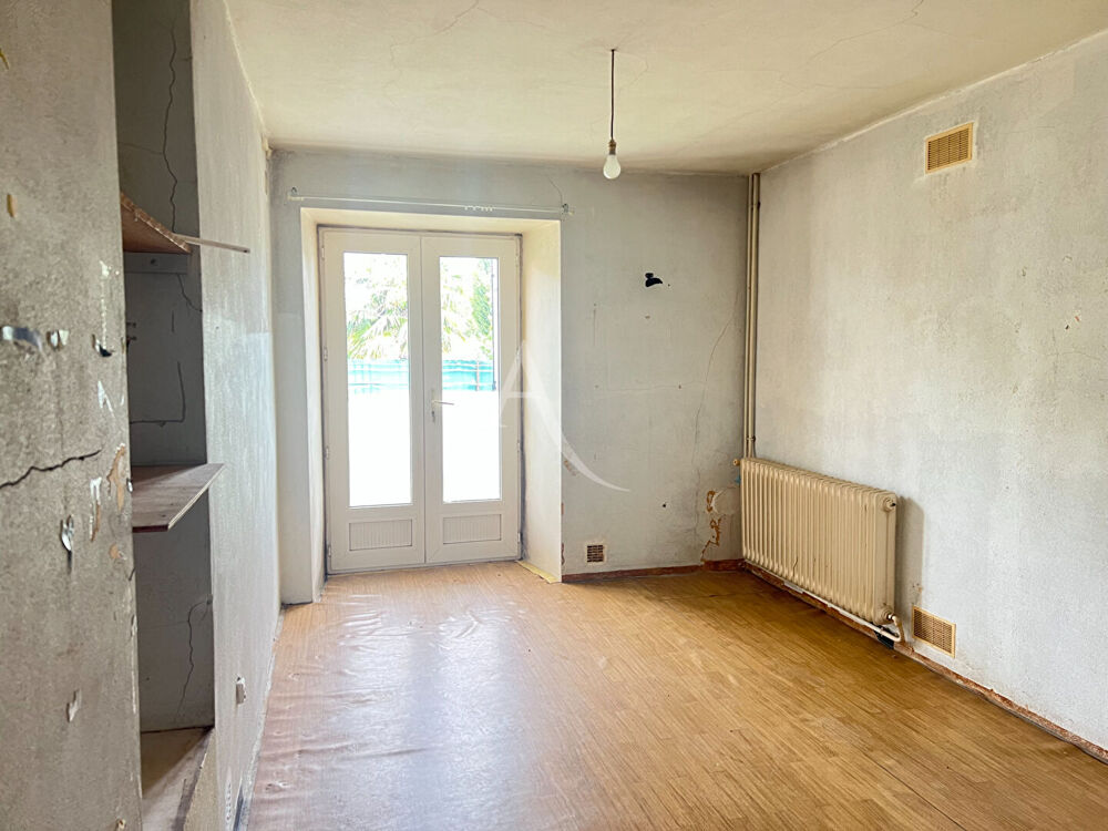Vente Maison Maison Mouzeuil Saint Martin Mouzeuil saint martin