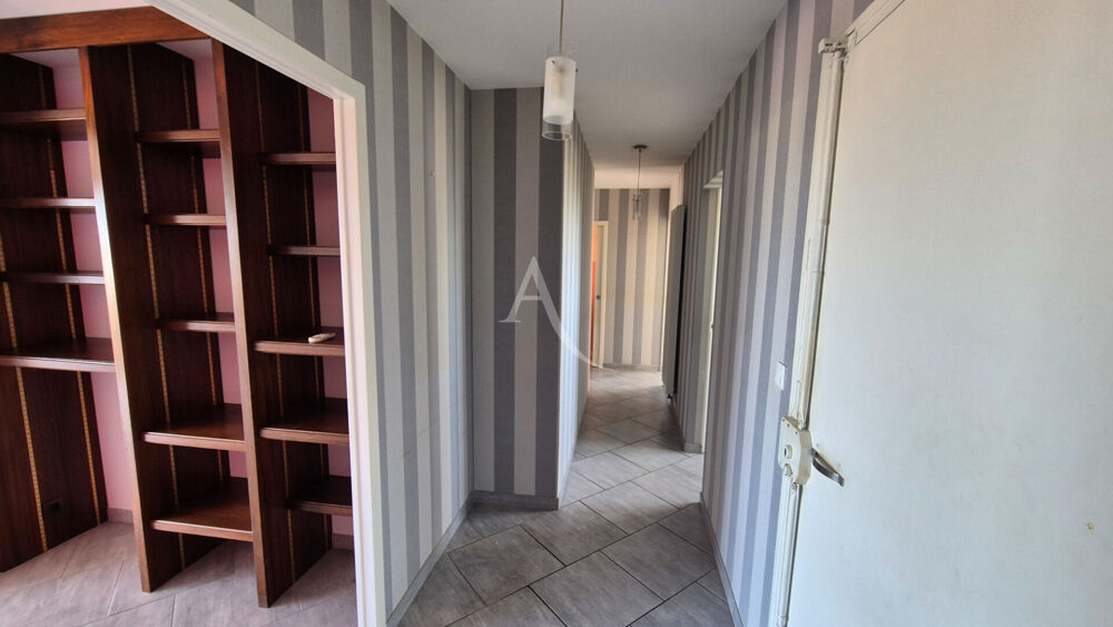 Superbe appartement dans résidence avec ascenseur à Rochefort