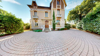  Maison � vendre 7 pi�ces 