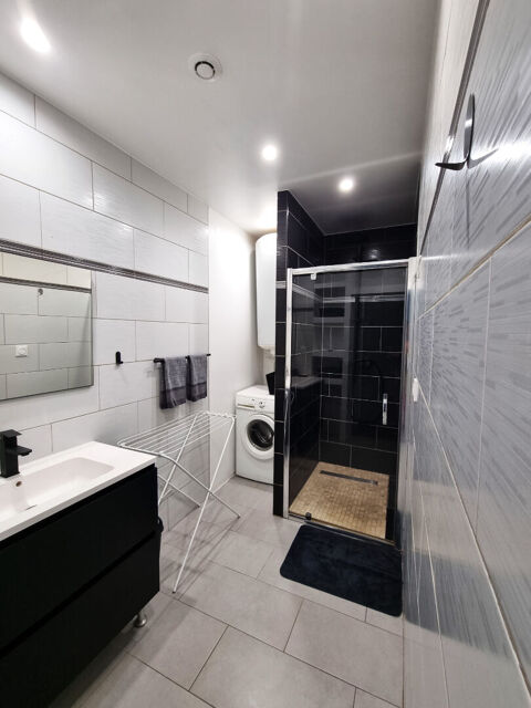  Appartement � louer 1 pi�ce 31 m�