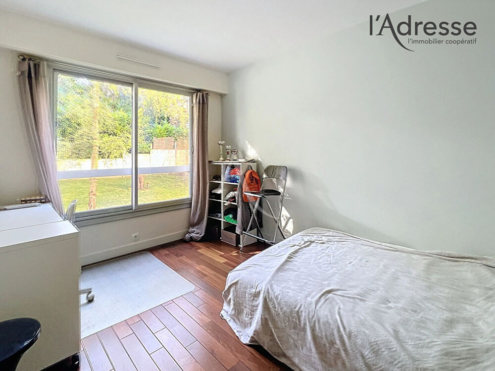 � vendre  Appartement Suresnes (92150)