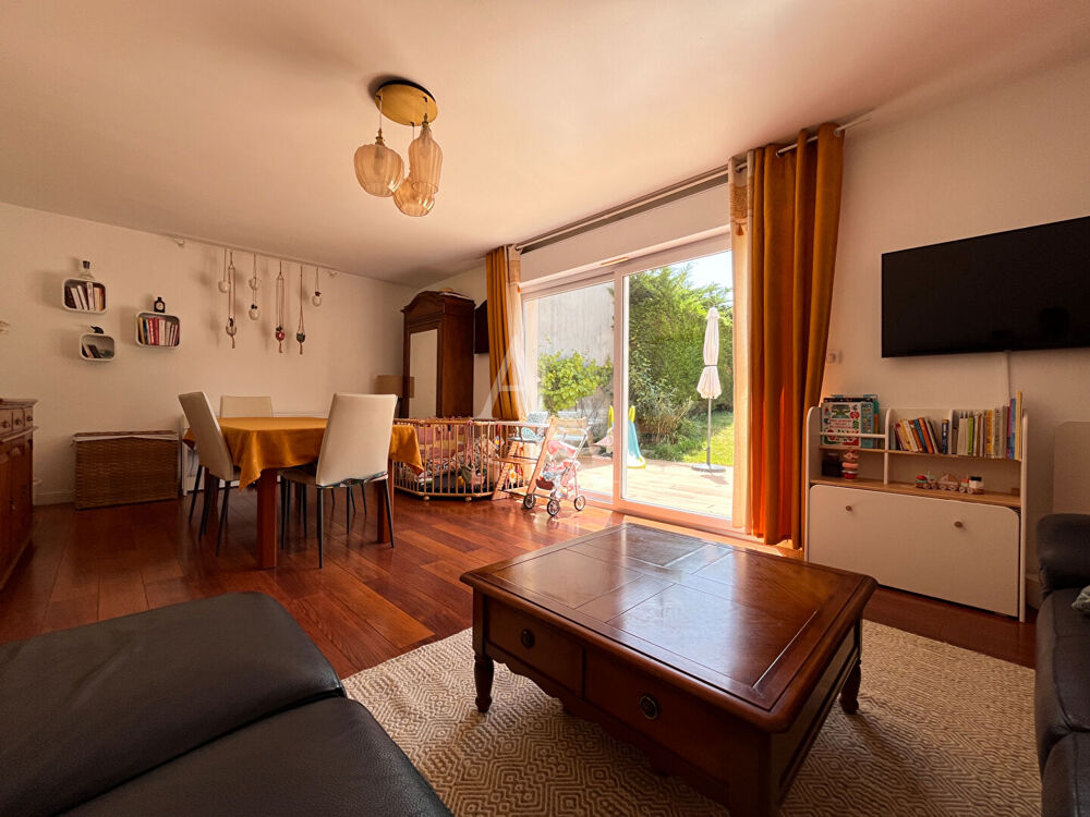 Maison Nantes 6 pièce(s) 102 m2