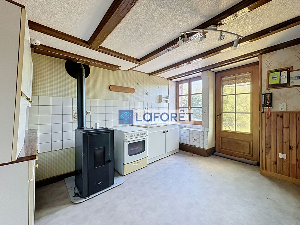 Vente Maison Maison Roches-Bettaincourt Roches bettaincourt