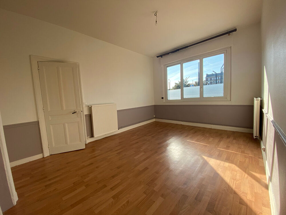 Location Appartement LE HAVRE - Rond-Point. Le havre